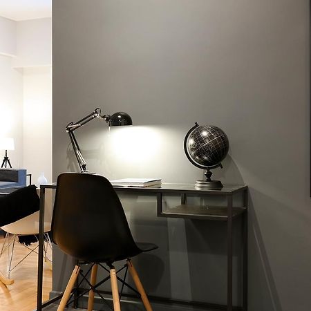 Apartmán Modern Downtown Flat Near The Acropolis By Upstreet Atény Exteriér fotografie