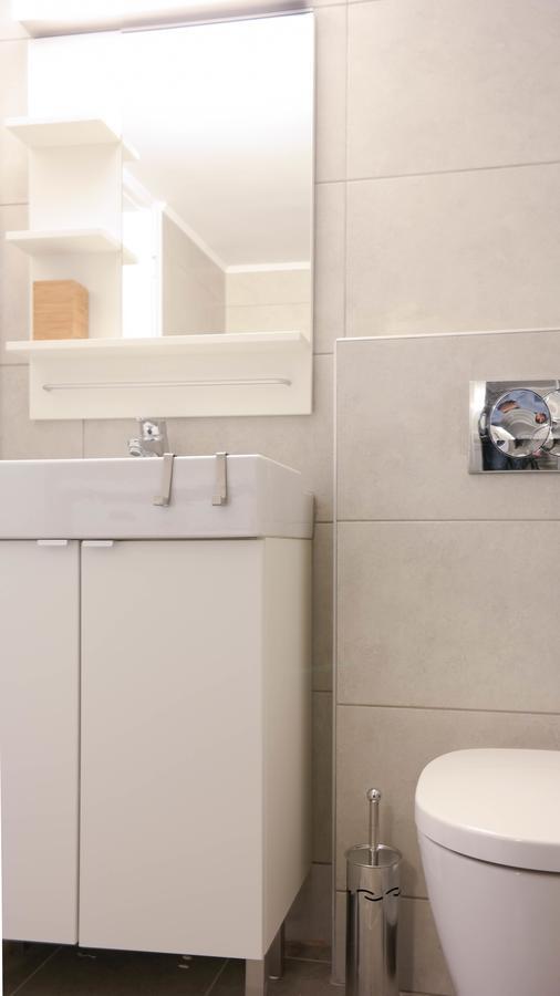 Apartmán Modern Downtown Flat Near The Acropolis By Upstreet Atény Exteriér fotografie